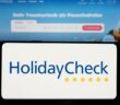 HolidayCheck – Ihre Quelle für verlässliche Hotelbewertungen und Reiseinformationen (Foto: AdobeStock - 675198243 Timon)