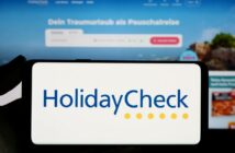 HolidayCheck – Ihre Quelle für verlässliche Hotelbewertungen und Reiseinformationen (Foto: AdobeStock - 675198243 Timon)