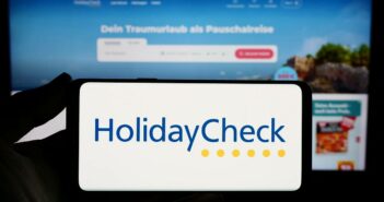 HolidayCheck – Ihre Quelle für verlässliche Hotelbewertungen und Reiseinformationen (Foto: AdobeStock - 675198243 Timon)