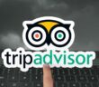 Tripadvisor als unverzichtbares Tool für die moderne Reiseplanung. (Foto: AdobeStock - 572591520 Bilal Ulker)