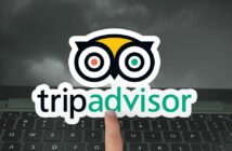 Tripadvisor als unverzichtbares Tool für die moderne Reiseplanung. (Foto: AdobeStock - 572591520 Bilal Ulker)