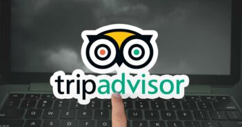 Tripadvisor als unverzichtbares Tool für die moderne Reiseplanung. (Foto: AdobeStock - 572591520 Bilal Ulker)